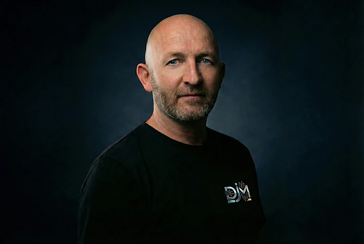 Jean-Pierre — Digit' Jipe Media